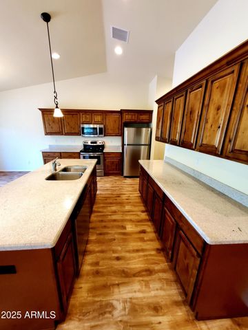 402 S Forest Ridge Court, Payson, AZ 85541