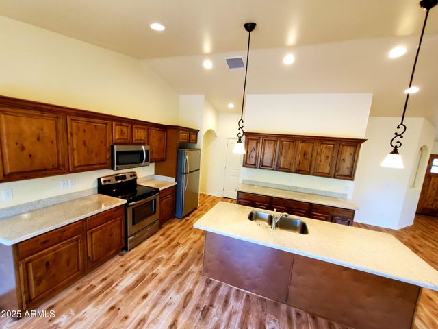 402 S Forest Ridge Court, Payson, AZ 85541