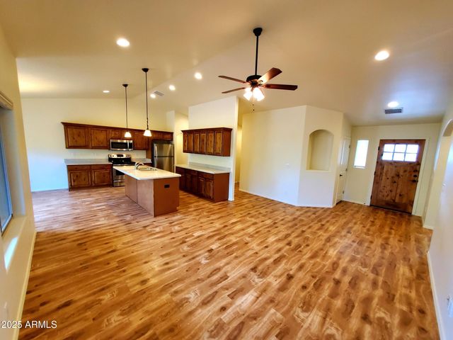 402 S Forest Ridge Court, Payson, AZ 85541