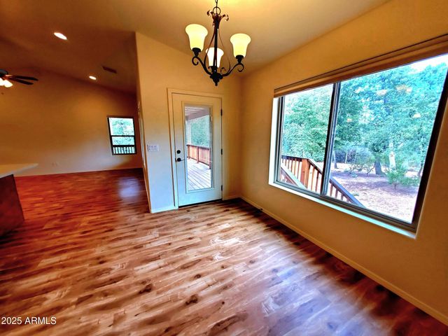 402 S Forest Ridge Court, Payson, AZ 85541