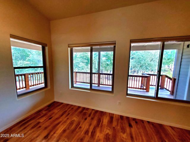 402 S Forest Ridge Court, Payson, AZ 85541