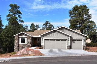 402 S Forest Ridge Court, Payson, AZ 85541