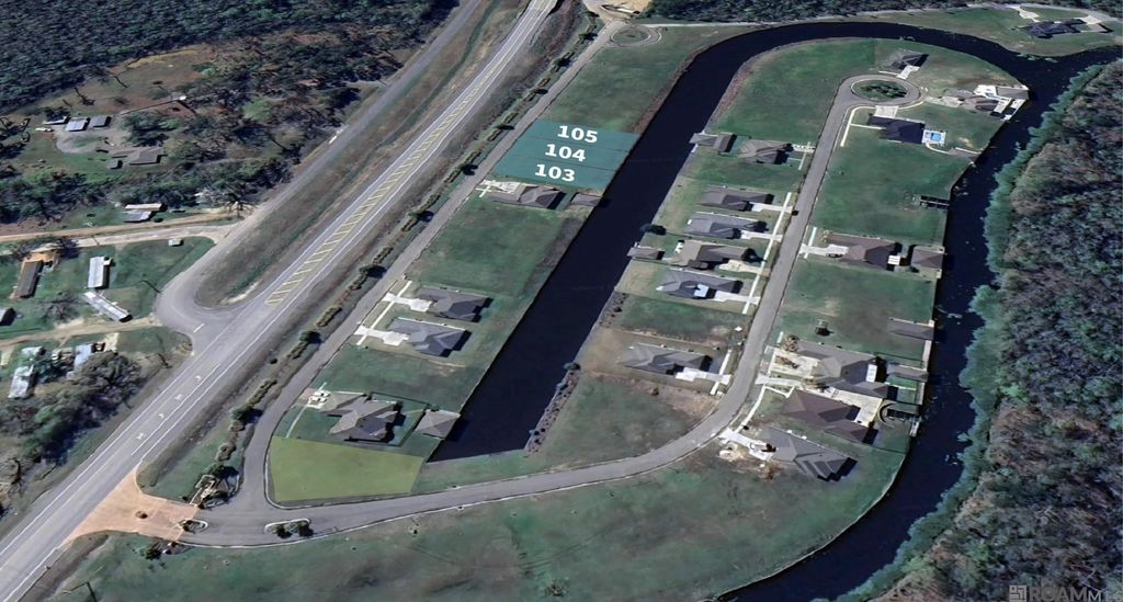 21449 Bluefin Dr, Springfield, LA 70462