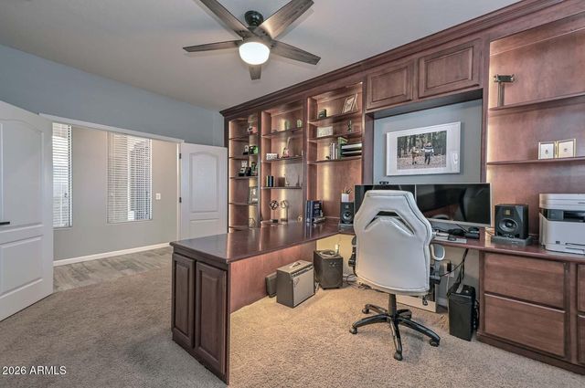 2747 W VIA BONA FORTUNA Drive, Phoenix, AZ 85086