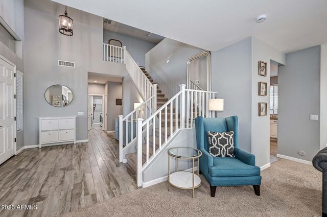 2747 W VIA BONA FORTUNA Drive, Phoenix, AZ 85086