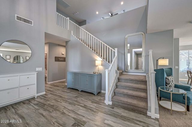 2747 W VIA BONA FORTUNA Drive, Phoenix, AZ 85086