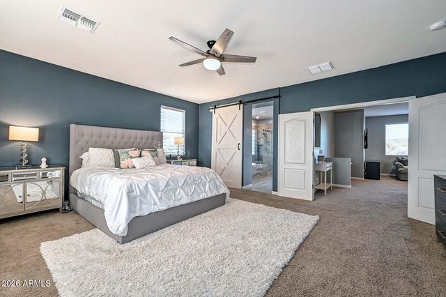 2747 W VIA BONA FORTUNA Drive, Phoenix, AZ 85086