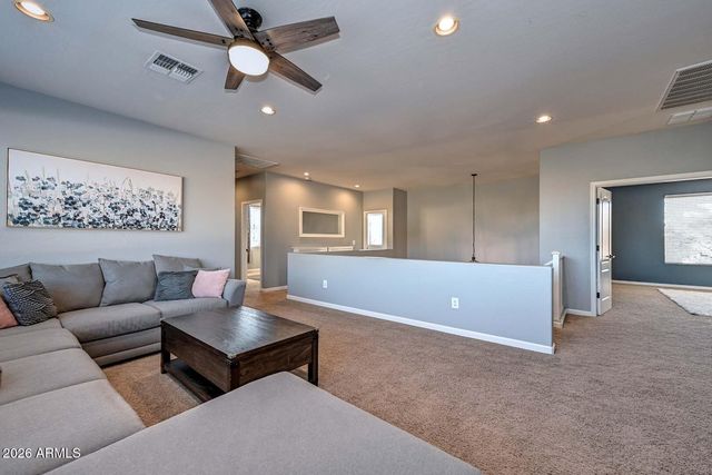 2747 W VIA BONA FORTUNA Drive, Phoenix, AZ 85086