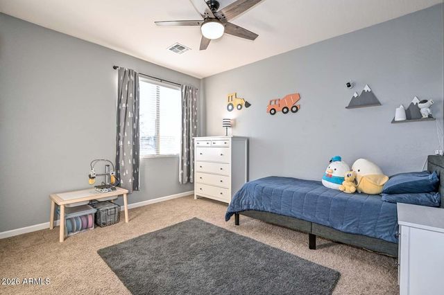 2747 W VIA BONA FORTUNA Drive, Phoenix, AZ 85086