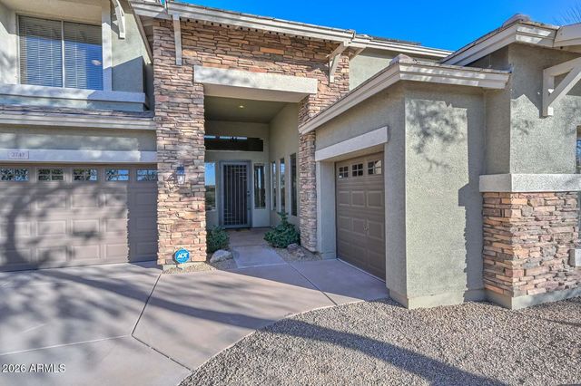2747 W VIA BONA FORTUNA Drive, Phoenix, AZ 85086