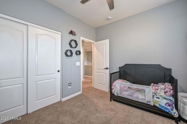 2747 W VIA BONA FORTUNA Drive, Phoenix, AZ 85086