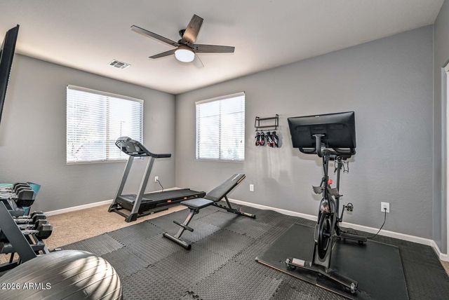 2747 W VIA BONA FORTUNA Drive, Phoenix, AZ 85086