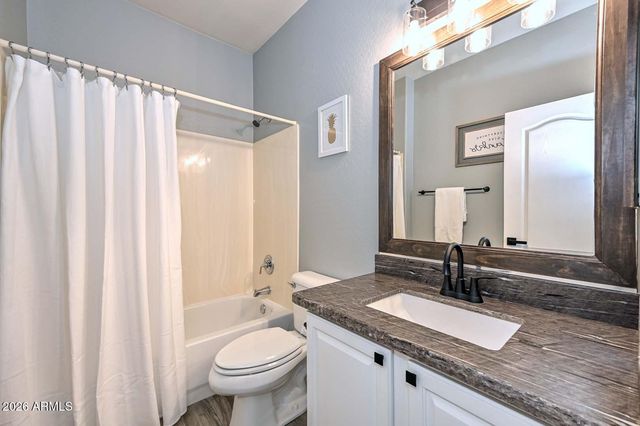 2747 W VIA BONA FORTUNA Drive, Phoenix, AZ 85086