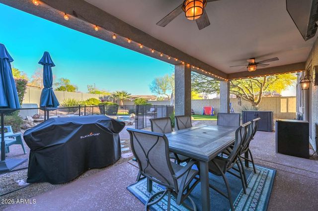 2747 W VIA BONA FORTUNA Drive, Phoenix, AZ 85086