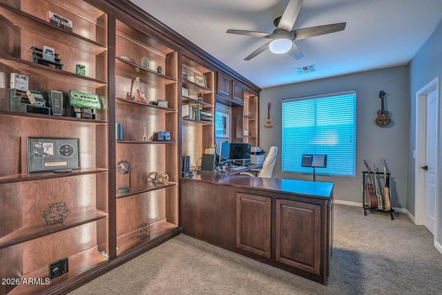 2747 W VIA BONA FORTUNA Drive, Phoenix, AZ 85086