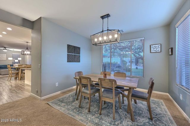 2747 W VIA BONA FORTUNA Drive, Phoenix, AZ 85086