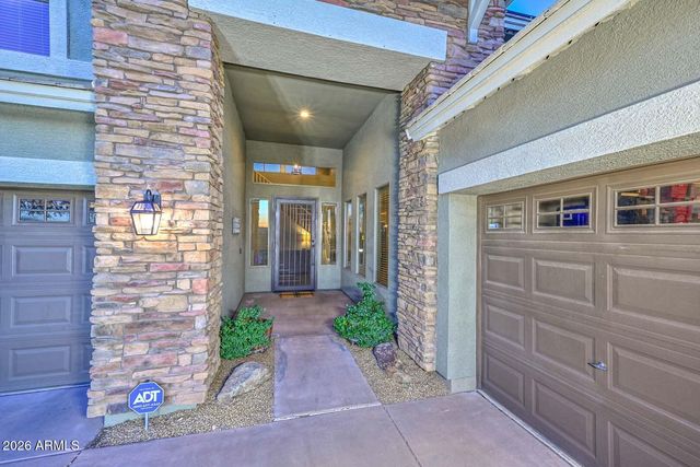 2747 W VIA BONA FORTUNA Drive, Phoenix, AZ 85086