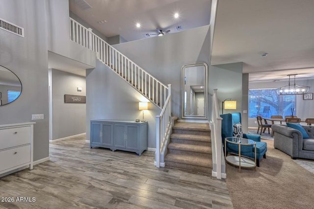 2747 W VIA BONA FORTUNA Drive, Phoenix, AZ 85086