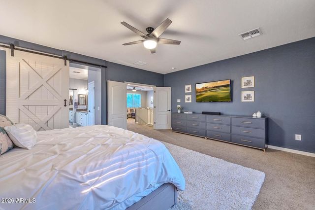 2747 W VIA BONA FORTUNA Drive, Phoenix, AZ 85086