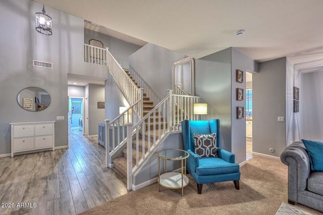 2747 W VIA BONA FORTUNA Drive, Phoenix, AZ 85086