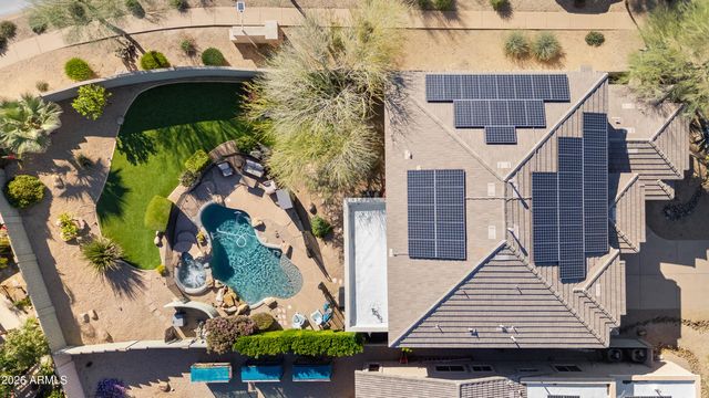 2747 W VIA BONA FORTUNA Drive, Phoenix, AZ 85086