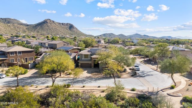 2747 W VIA BONA FORTUNA Drive, Phoenix, AZ 85086