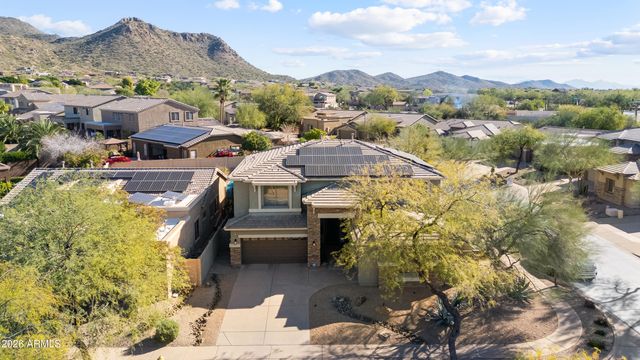 2747 W VIA BONA FORTUNA Drive, Phoenix, AZ 85086