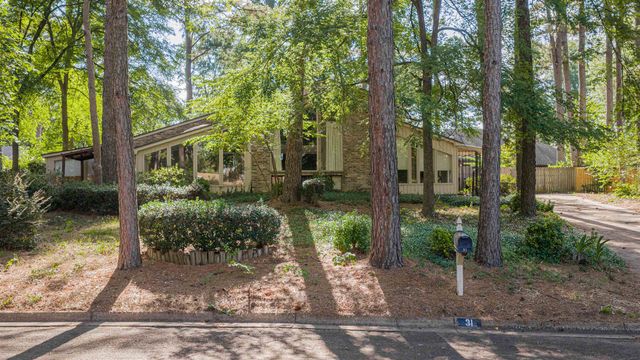 31 Stonegate, Longview, TX 75605