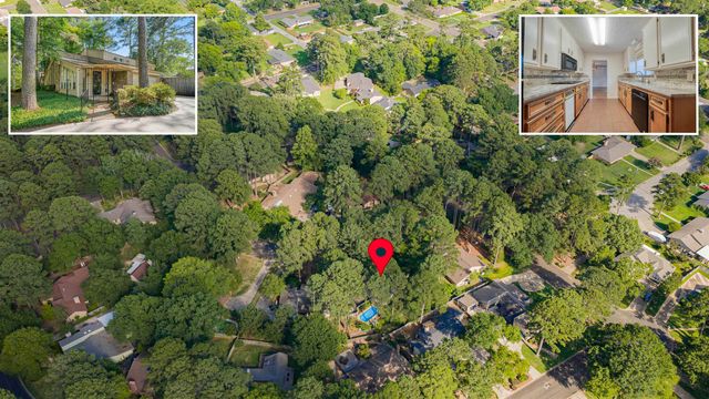 31 Stonegate, Longview, TX 75605