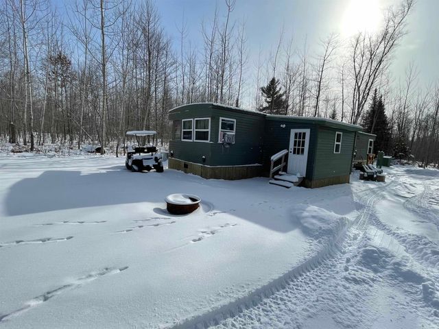 6824 Keystone Road, Turner, MI 48766