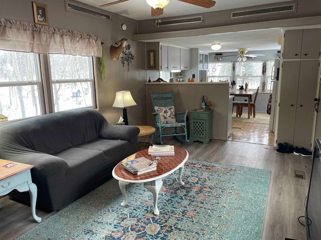 6824 Keystone Road, Turner, MI 48766