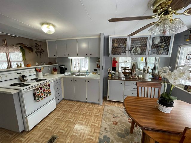 6824 Keystone Road, Turner, MI 48766