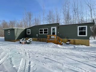 6824 Keystone Road, Turner, MI 48766