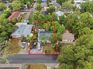 1734 CRAWFORD AVENUE, Clearwater, FL 33756