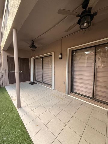 13044 SW 88th Ter N 105, Miami, FL 33186