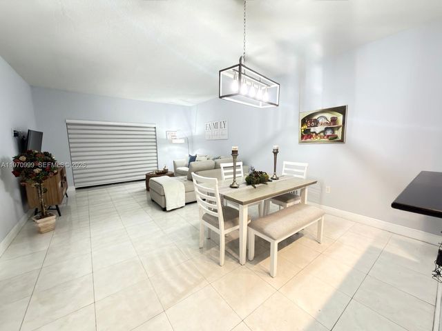 13044 SW 88th Ter N 105, Miami, FL 33186