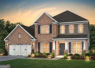 4387 Azalea Ridge Way, Hoschton, GA 30548