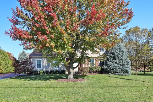 5950 Rings Road, Dublin, OH 43016