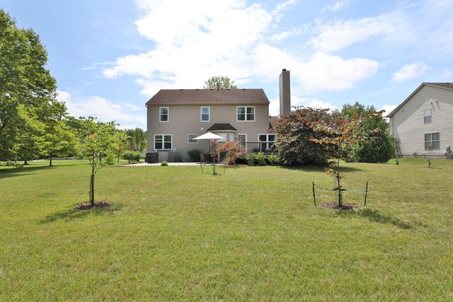 5950 Rings Road, Dublin, OH 43016