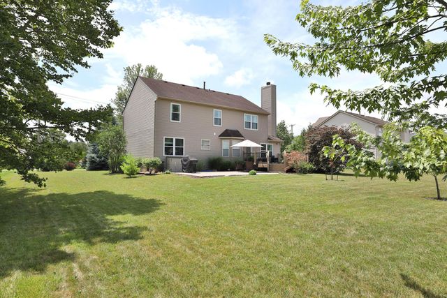 5950 Rings Road, Dublin, OH 43016