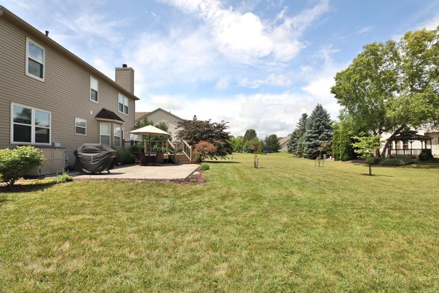 5950 Rings Road, Dublin, OH 43016