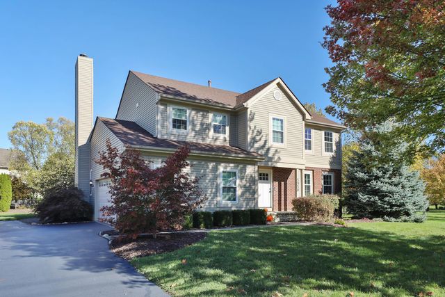 5950 Rings Road, Dublin, OH 43016