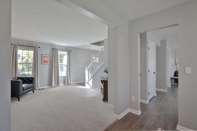 5950 Rings Road, Dublin, OH 43016