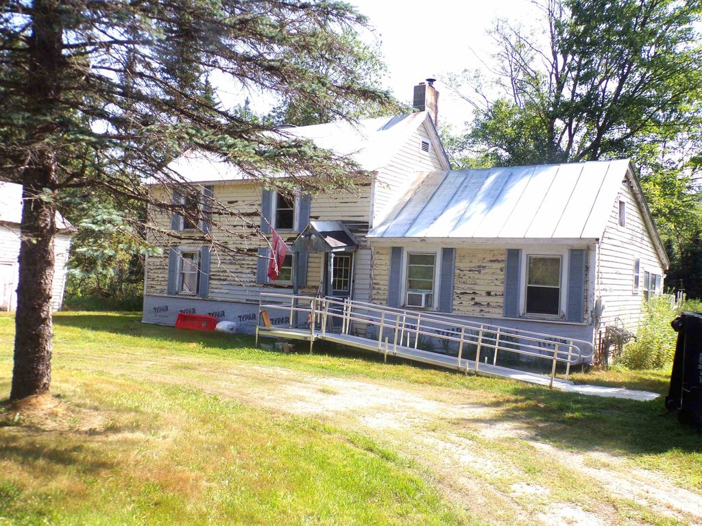 76 Grafton Turnpike, Canaan, NH 03741