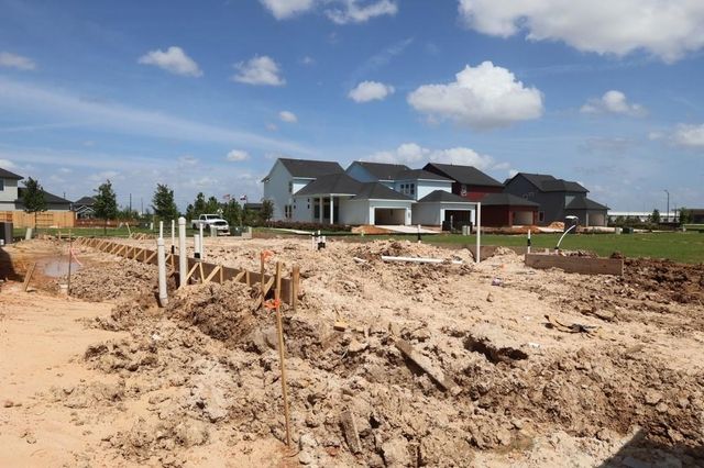 6430 Haltwhistle Lane, Katy, TX 77449