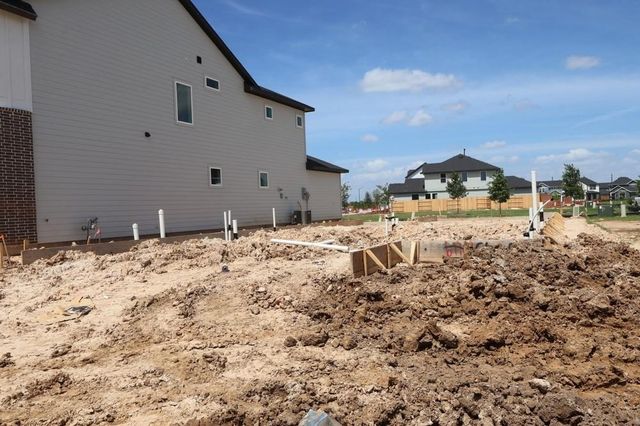6430 Haltwhistle Lane, Katy, TX 77449