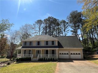 2890 Brookcliff Lane, Marietta, GA 30062