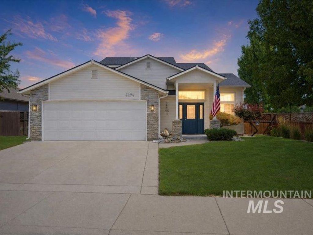 4294 E English Dr, Meridian, ID 83642 photo 1