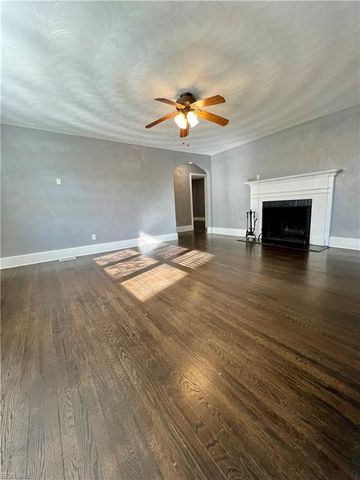 210 Pennsylvania Ave Apt 1, Norfolk, VA 23504