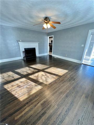 210 Pennsylvania Ave Apt 1, Norfolk, VA 23504